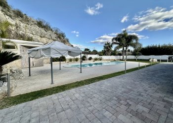 Villa Contrada Gulfi, Canicattì - foto 44