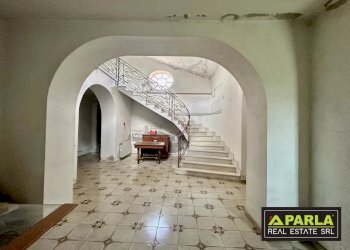 Appartamento Discesa Marina Mezzacampa, Messina - foto 79