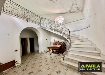 Appartamento Discesa Marina Mezzacampa, Messina - foto 80