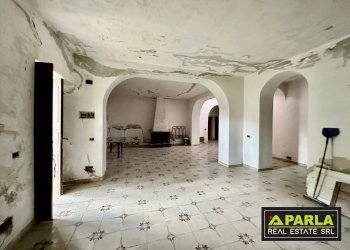 Appartamento Discesa Marina Mezzacampa, Messina - foto 82