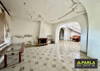 Appartamento Discesa Marina Mezzacampa, Messina - foto 84