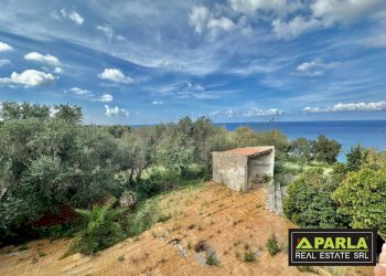 Appartamento Discesa Marina Mezzacampa, Messina - foto 93