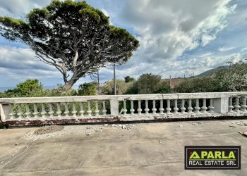 Appartamento Discesa Marina Mezzacampa, Messina - foto 94