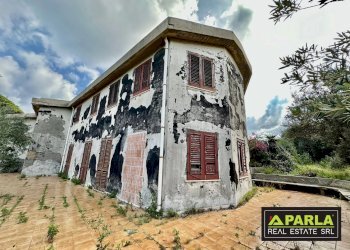 Appartamento Discesa Marina Mezzacampa, Messina - foto 109