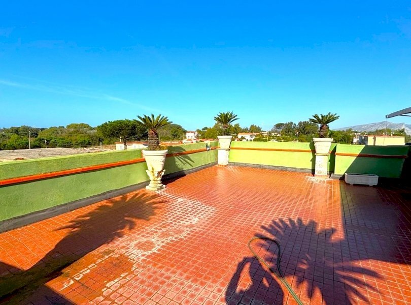 Appartamento Mondragone - foto 1