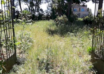 Villa Contrada Castellana sp 79, Sciacca - foto 1