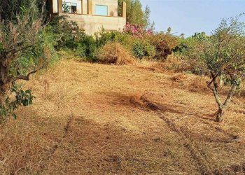 Villa Contrada Castellana sp 79, Sciacca - foto 5