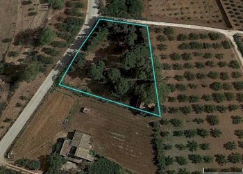 Villa Contrada Castellana sp 79, Sciacca - foto 33