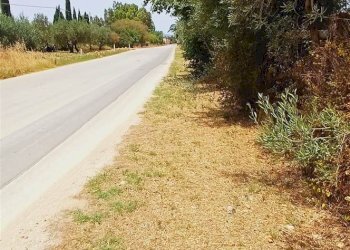 Villa Contrada Castellana sp 79, Sciacca - foto 6