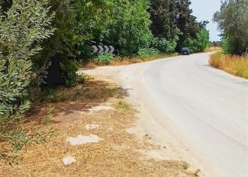 Villa Contrada Castellana sp 79, Sciacca - foto 8