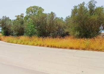 Villa Contrada Castellana sp 79, Sciacca - foto 9