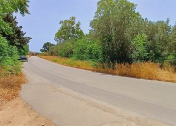 Villa Contrada Castellana sp 79, Sciacca - foto 10