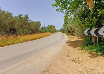 Villa Contrada Castellana sp 79, Sciacca - foto 11