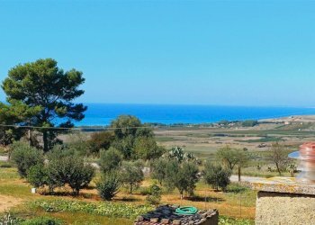 Villa Contrada Castellana sp 79, Sciacca - foto 2
