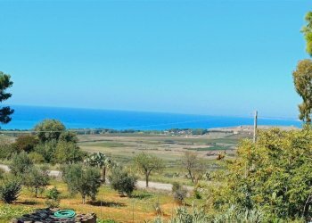 Villa Contrada Castellana sp 79, Sciacca - foto 4