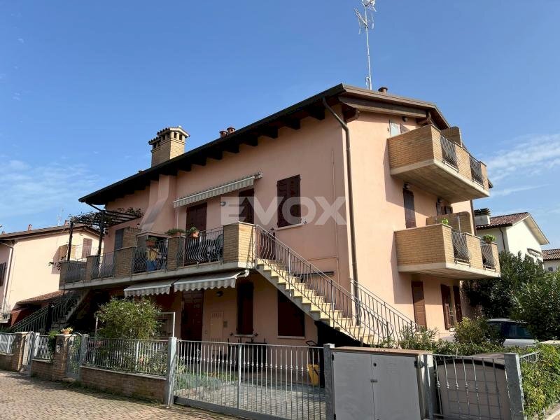 Trilocale Ravenna - foto 1