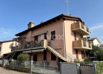 Trilocale Ravenna - foto 1