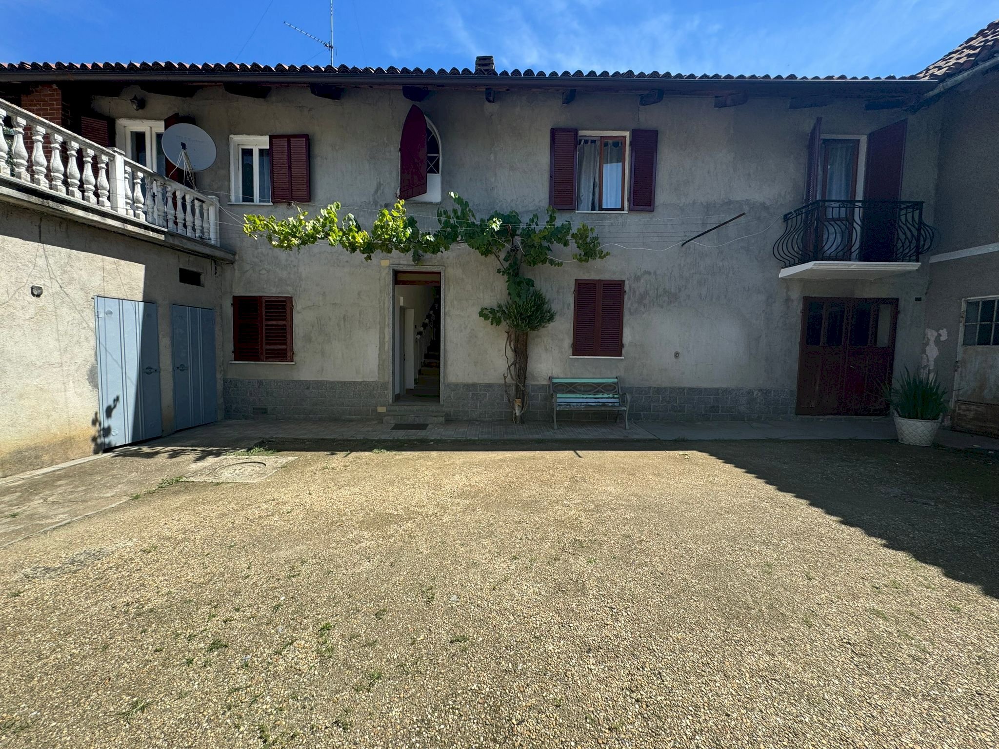 Stabile - Palazzo Ceresole Alba - foto 1