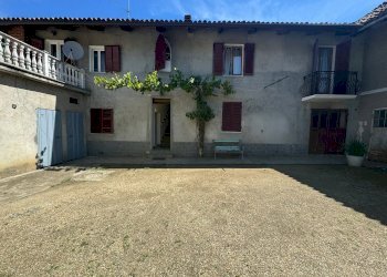 Stabile - Palazzo Ceresole Alba - foto 1