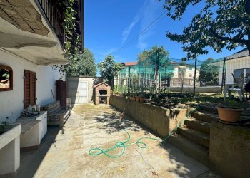 Stabile - Palazzo Ceresole Alba - foto 7