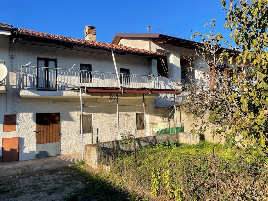 Stabile - Palazzo Caramagna Piemonte - foto 1