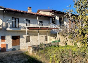 Stabile - Palazzo Caramagna Piemonte - foto 1