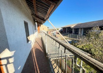 Stabile - Palazzo Caramagna Piemonte - foto 9