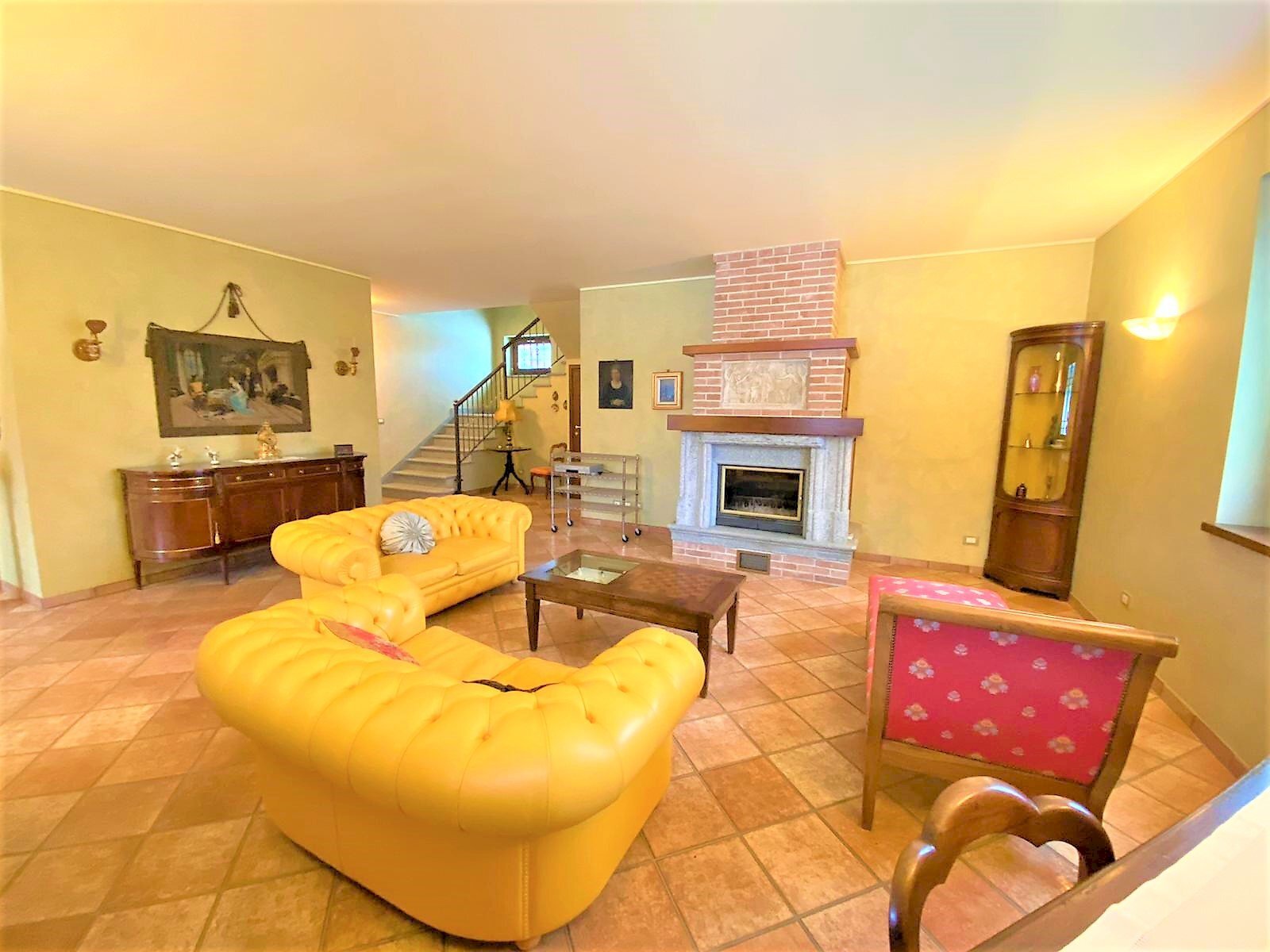 Casa indipendente Sanfrè - foto 3