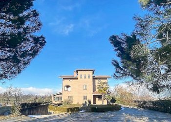 Independent house Sanfrè - photo 1