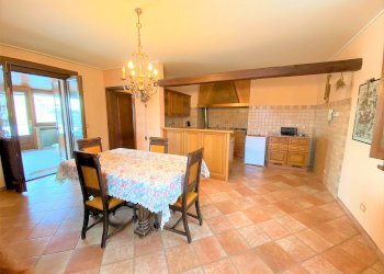 Independent house Sanfrè - photo 11