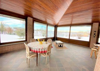 Independent house Sanfrè - photo 14