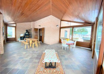 Independent house Sanfrè - photo 15