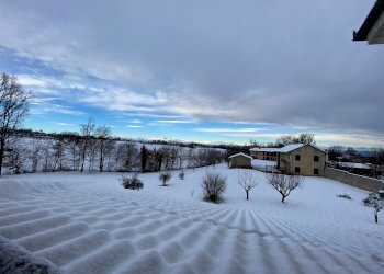 Independent house Sanfrè - photo 20