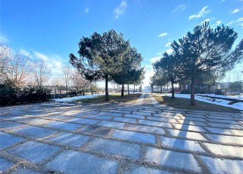 Independent house Sanfrè - photo 27