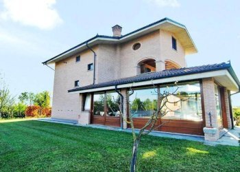 Independent house Sanfrè - photo 32