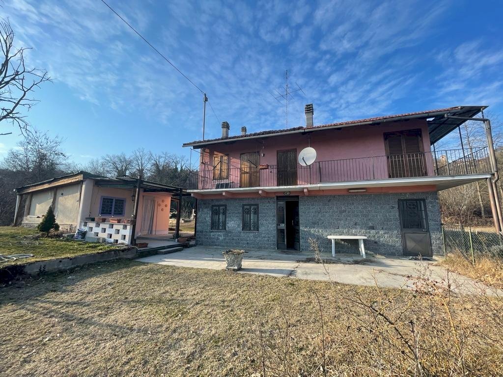 Casa indipendente Baldissero d'Alba - foto 1