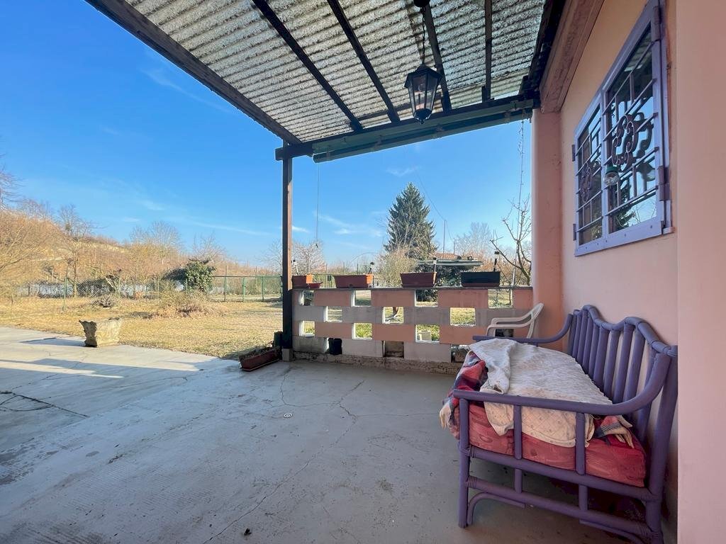 Casa indipendente Baldissero d'Alba - foto 2