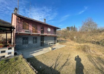 Casa indipendente Baldissero d'Alba - foto 12