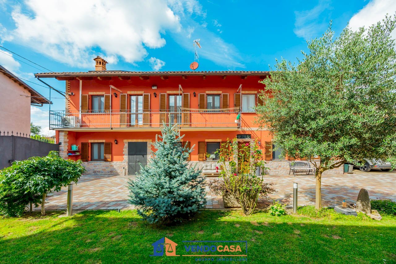 Casa indipendente Sommariva del Bosco - foto 2