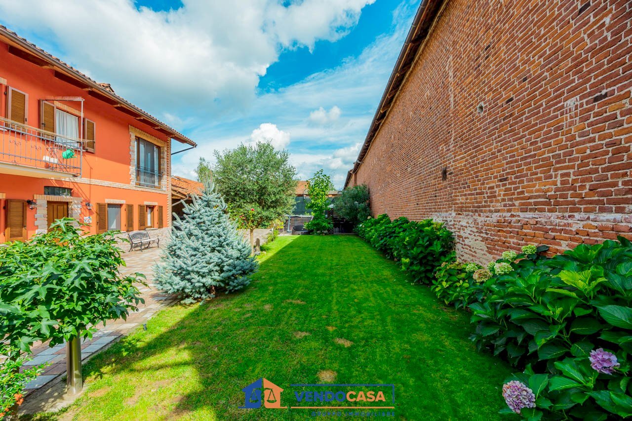 Casa indipendente Sommariva del Bosco - foto 3