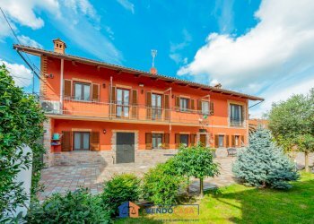 Casa indipendente Sommariva del Bosco - foto 1