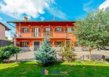 Casa indipendente Sommariva del Bosco - foto 2