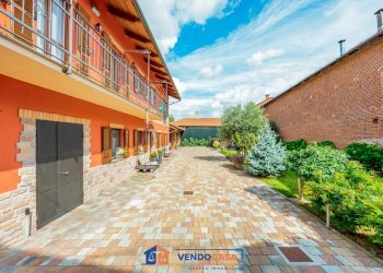 Casa indipendente Sommariva del Bosco - foto 4