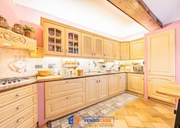 Casa indipendente Sommariva del Bosco - foto 8