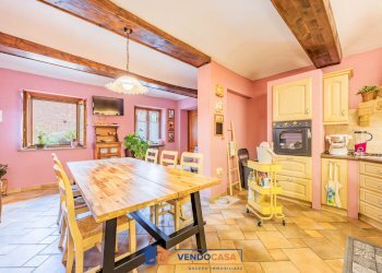 Casa indipendente Sommariva del Bosco - foto 9