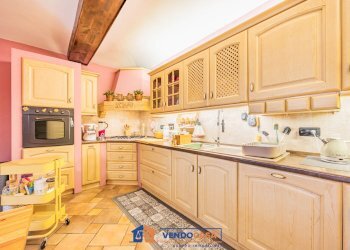 Casa indipendente Sommariva del Bosco - foto 11