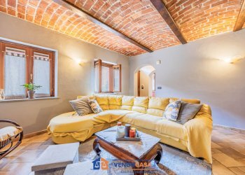 Casa indipendente Sommariva del Bosco - foto 13