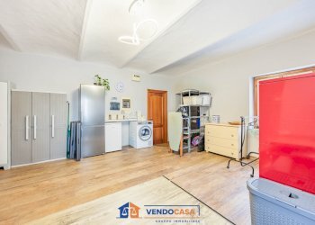 Casa indipendente Sommariva del Bosco - foto 15