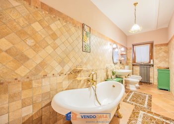 Casa indipendente Sommariva del Bosco - foto 17