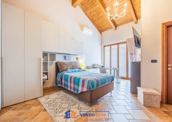 Casa indipendente Sommariva del Bosco - foto 21